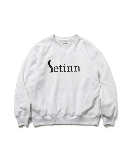 Setinn Tour Crew Sweat