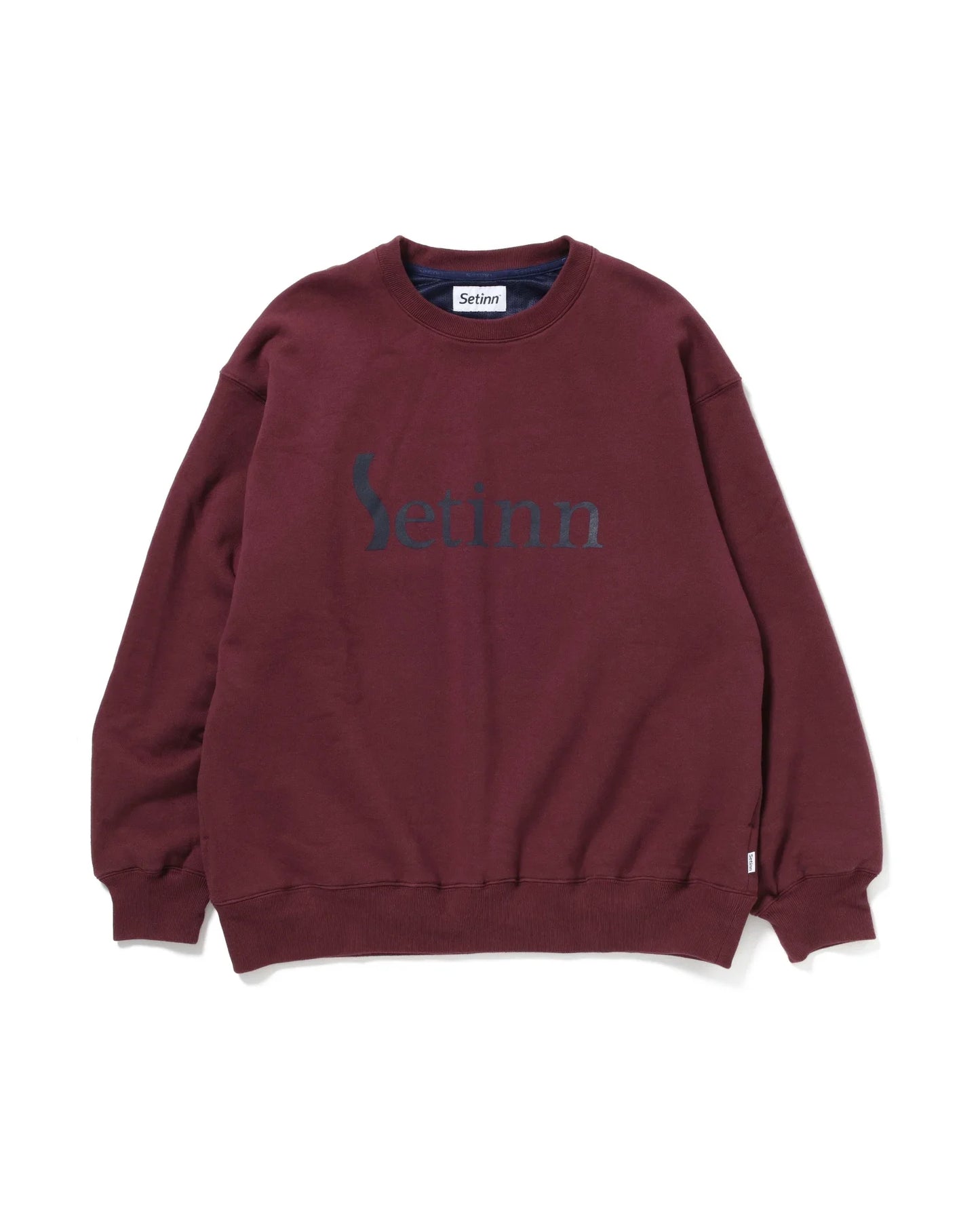 Setinn Tour Crew Sweat