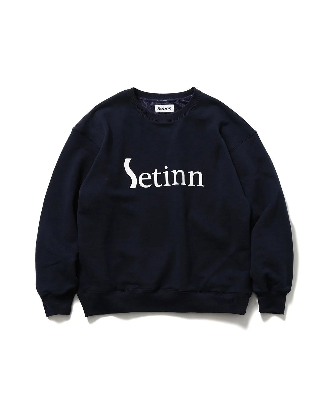 Setinn Tour Crew Sweat