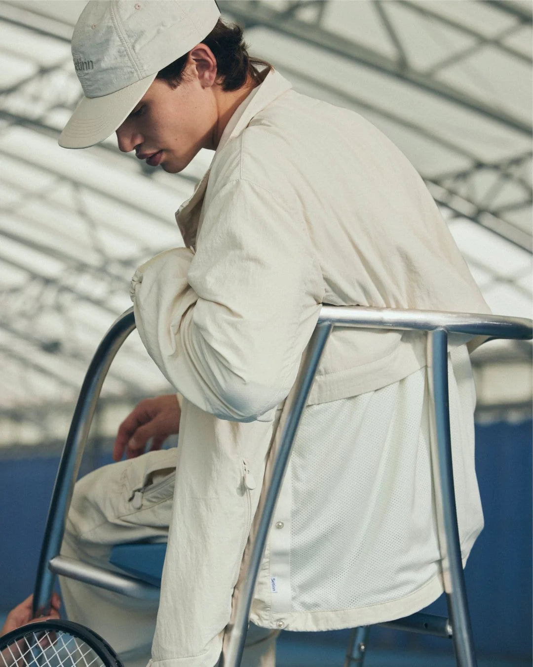 Setinn Ballperson Pants