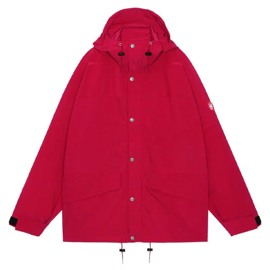 Cav Empt C.E SHOWER SHELL PARKA