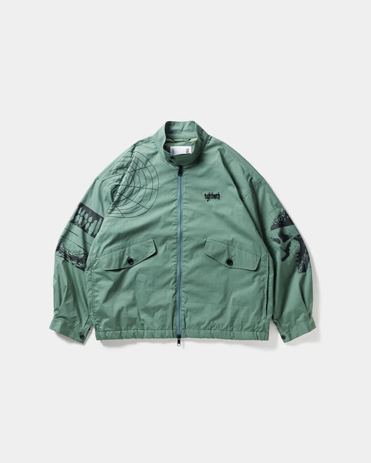 TIGHTBOOTH BEAST SWING TOP