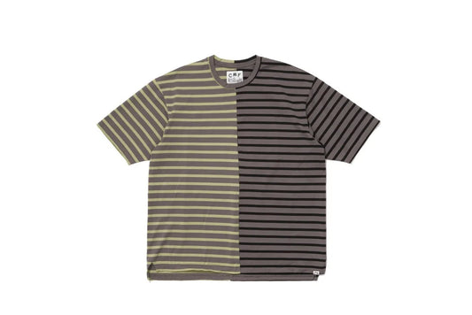CMF OUTDOOR GARMENT BORDER TEE HALF SLEEVE