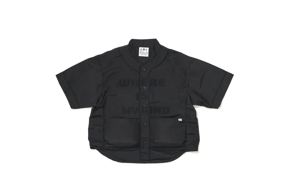 CMF OUTDOOR GARMENT BB SHIRTS SHORT SLEEVE