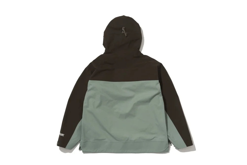 CMF OUTDOOR GARMENT SLASH SHELL COEXIST 2024SS