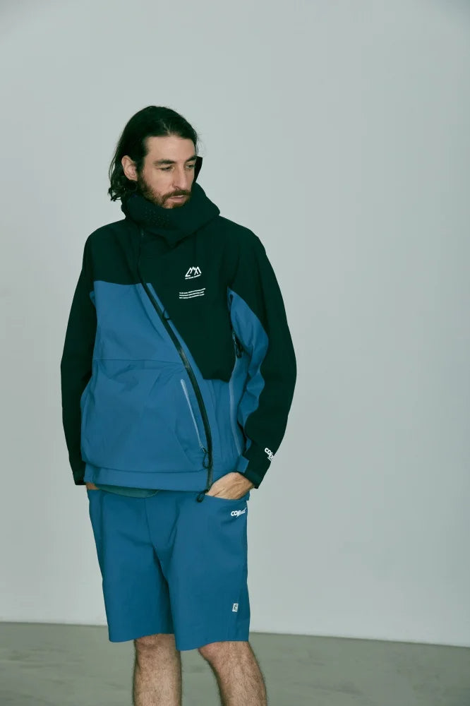 CMF OUTDOOR GARMENT SLASH SHELL COEXIST 2024SS