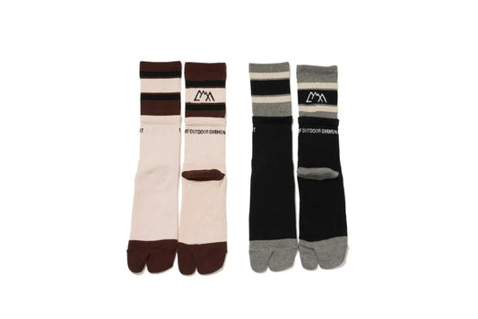 CMF OUTDOOR GARMENT CMF TABI SOX(2P)