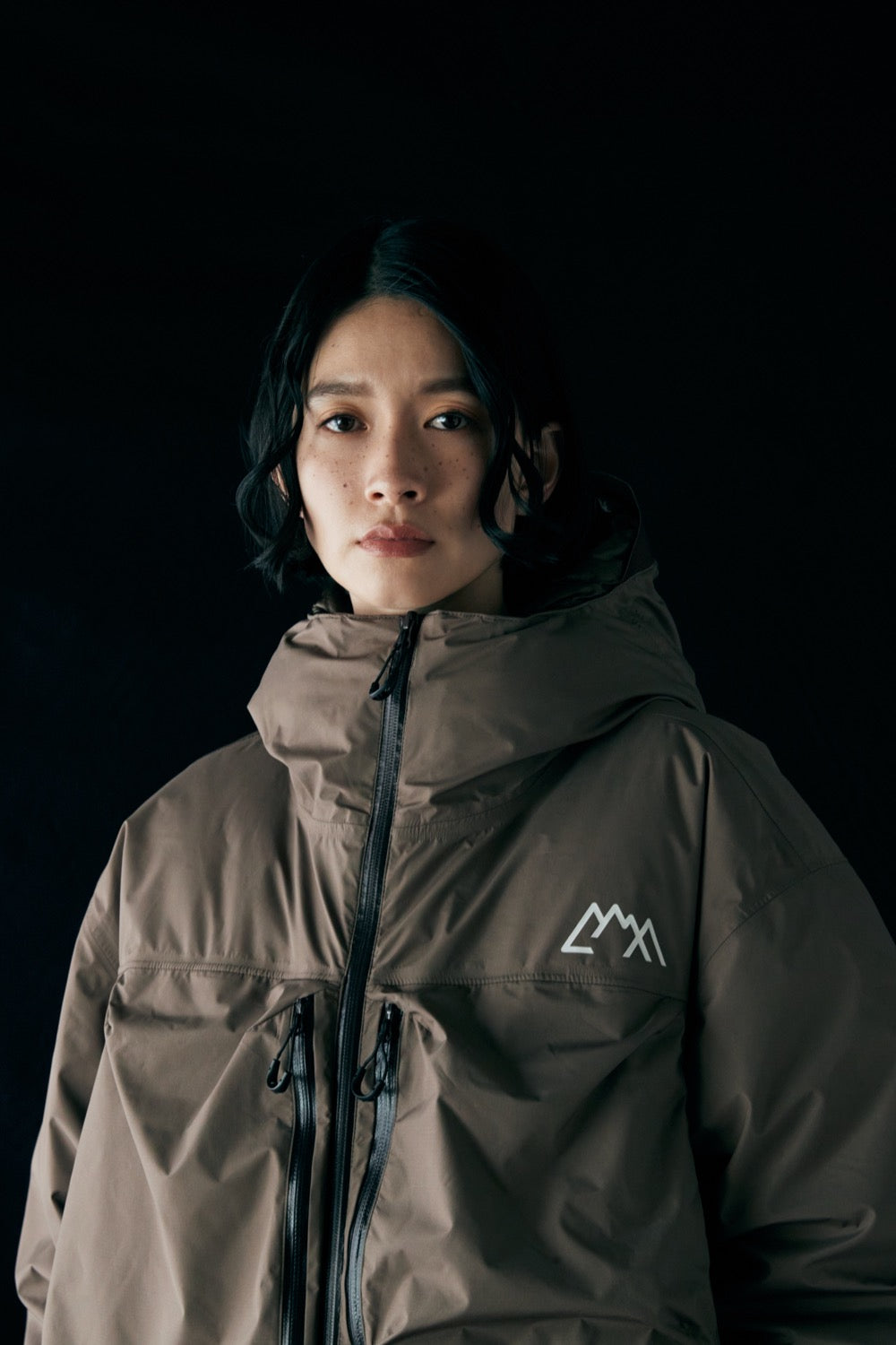 CMF OUTDOOR GARMENT GUIDE DOWN COEXIST L7 JACKET