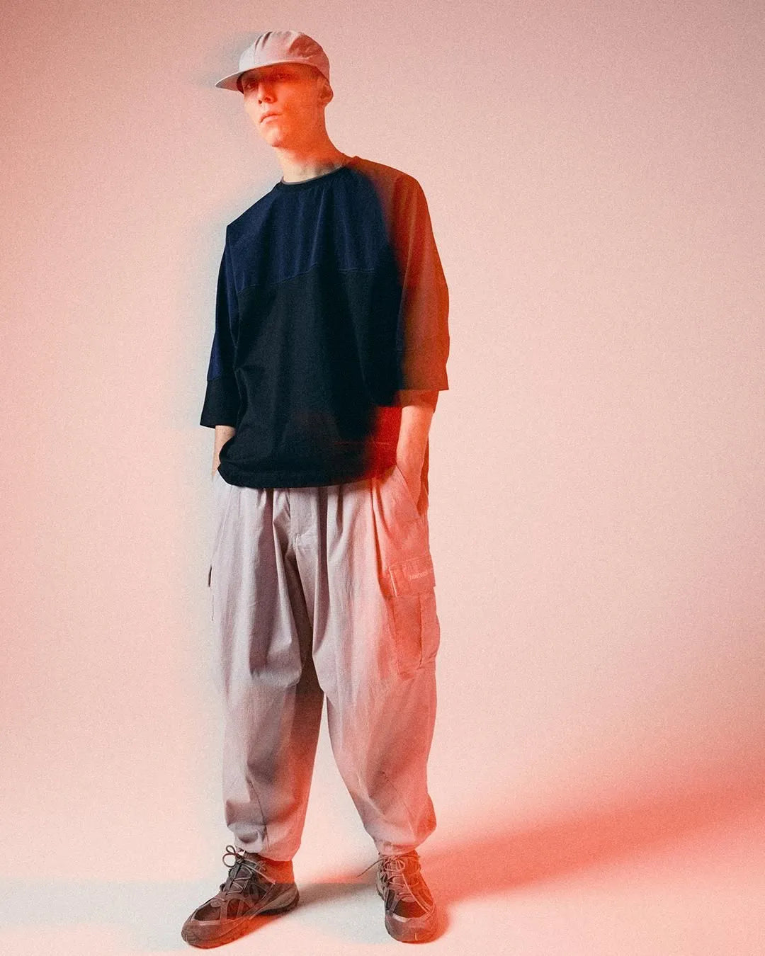 TIGHTBOOTH PINHEAD 6 PANEL