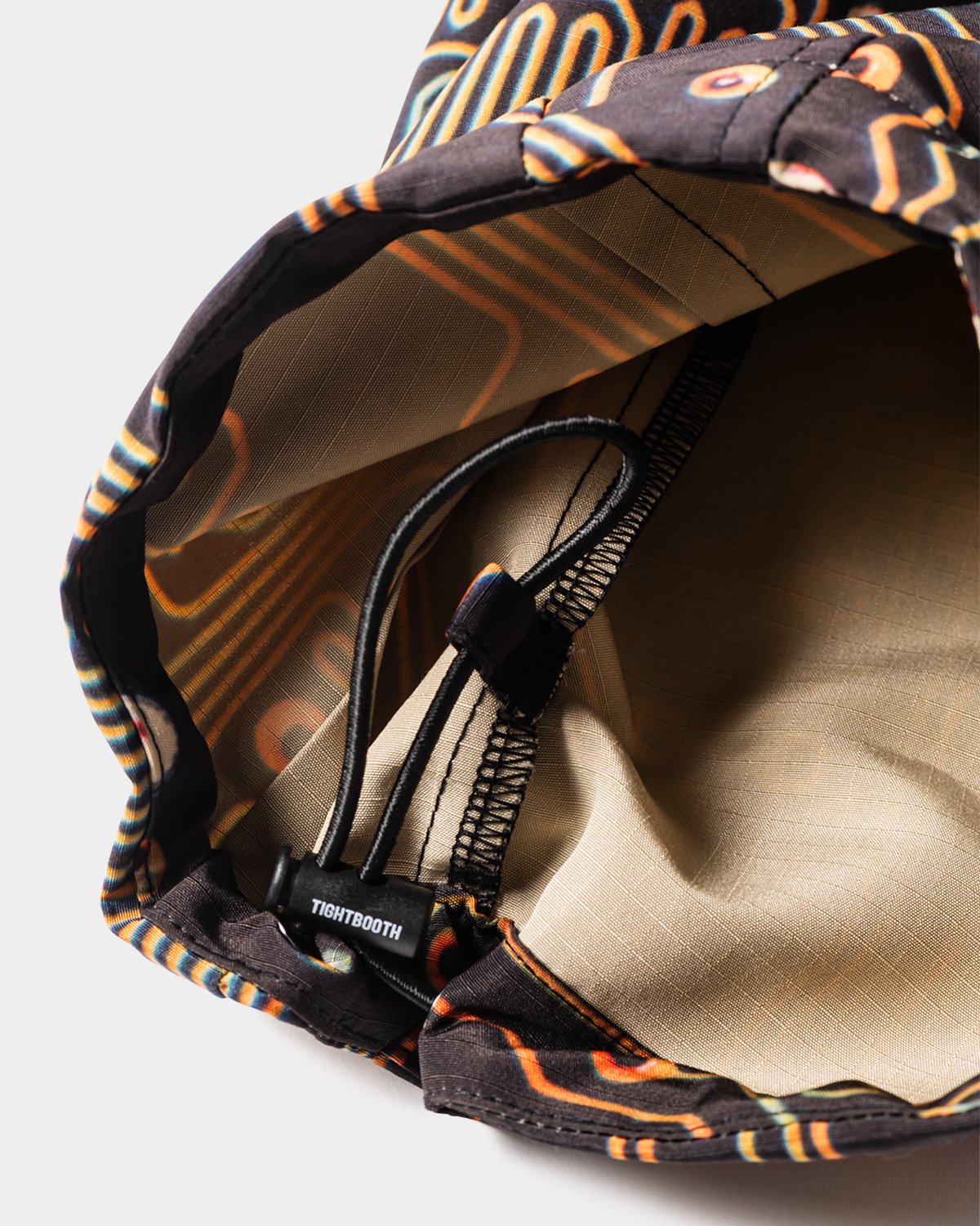 TIGHTBOOTH RIPSTOP CARGO BALLOON PANTS