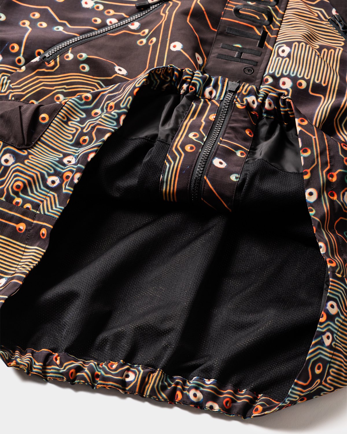 TIGHTBOOTH RIPSTOP TACTICAL JACKET