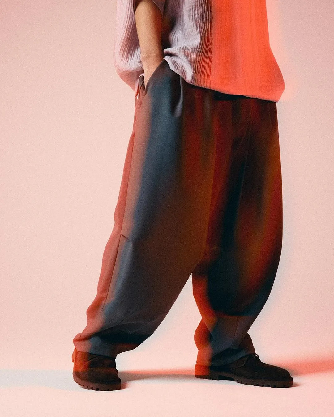 TIGHTBOOTH TRO BALLOON PANTS