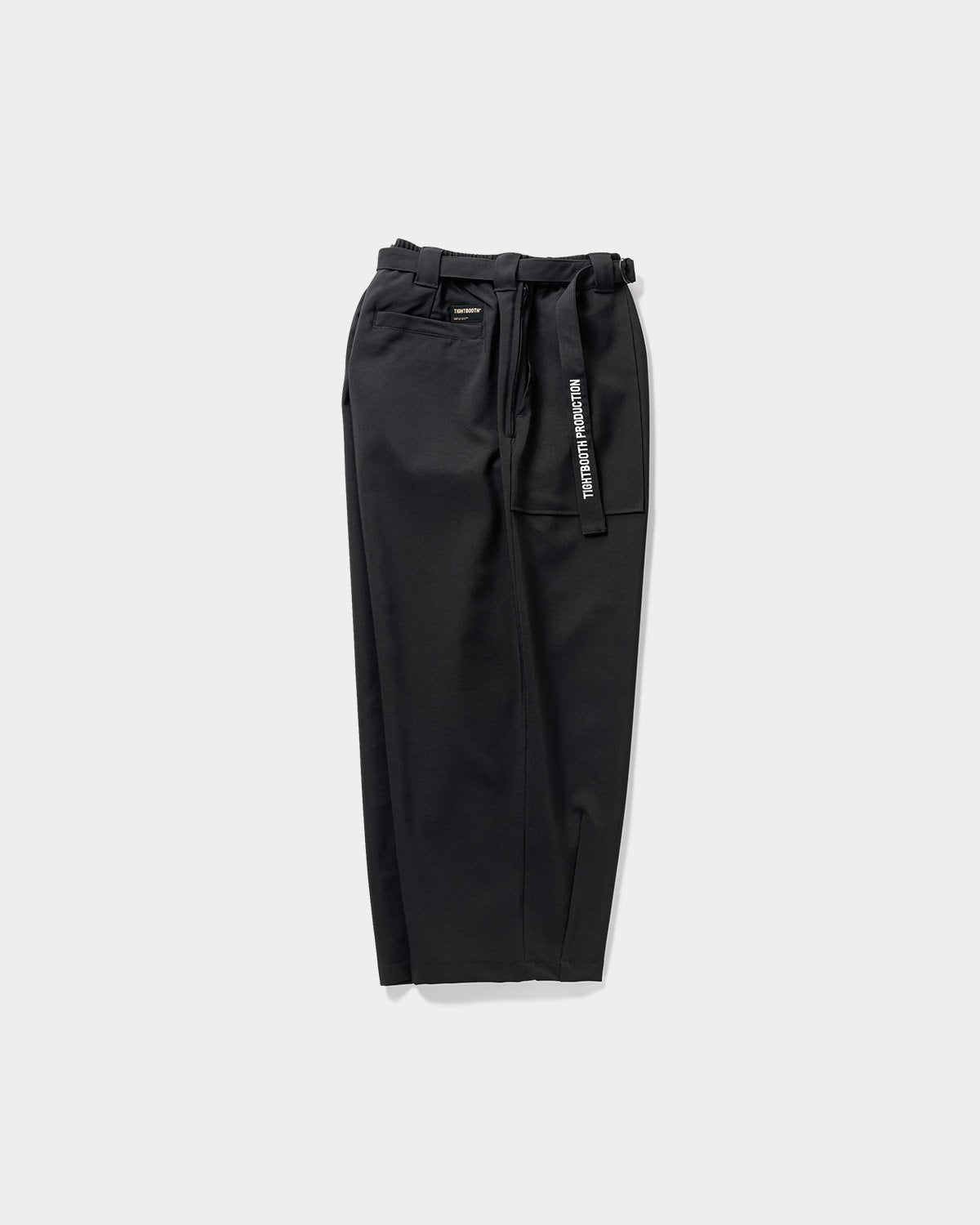 TIGHTBOOTH BAKER BAGGY SLACKS