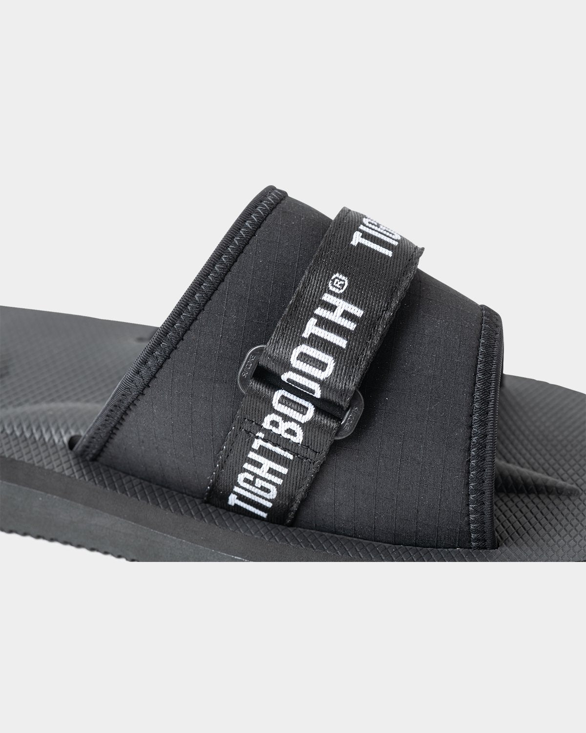 TIGHTBOOTH × SUICOKE PADRI Sandals