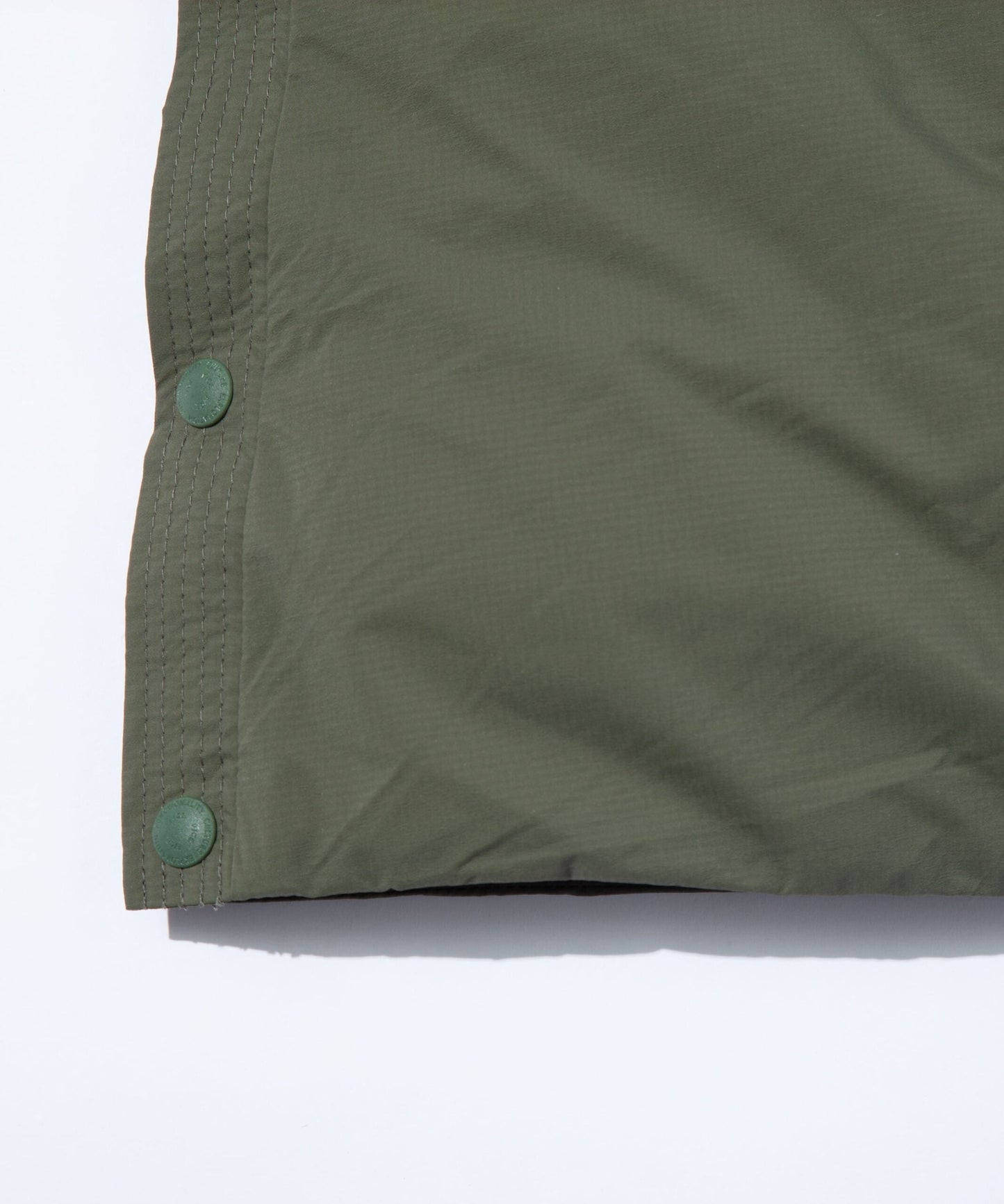 F/CE. × NANGA FT STAND DOWN COAT