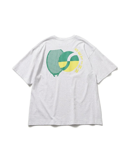 Setinn Racket Ball TEE