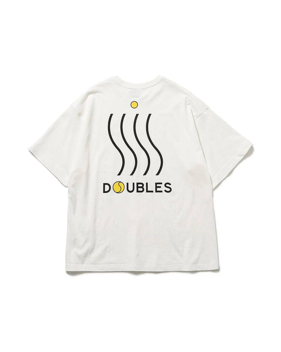 Setinn Doubles TEE