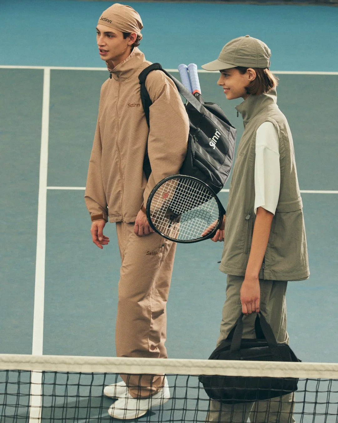 Setinn Ballperson Vest