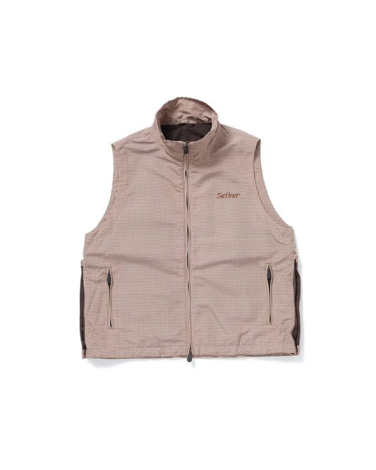 Setinn Ballperson Vest