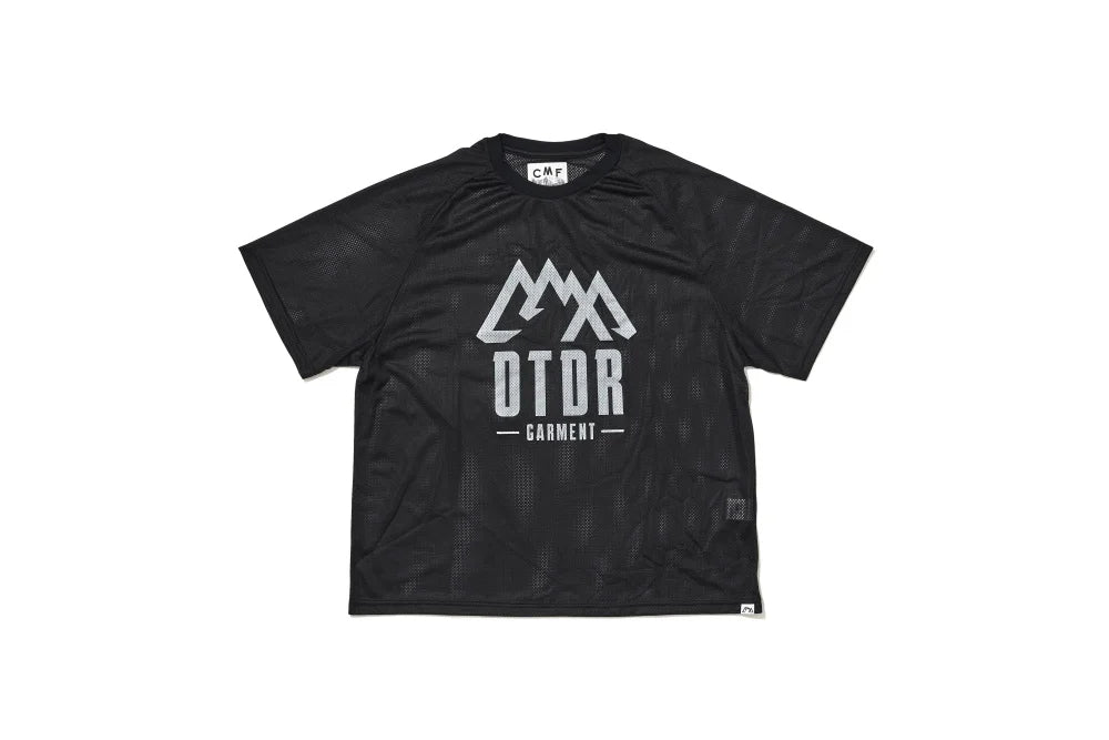 CMF OUTDOOR GARMENT QUICK DRY MESH TEE S/S PT