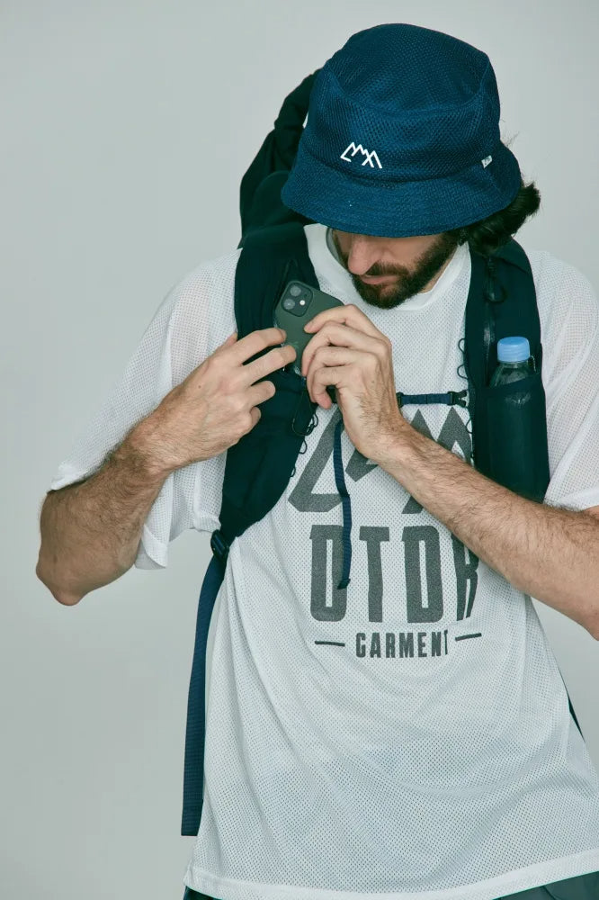 CMF OUTDOOR GARMENT QUICK DRY MESH TEE S/S PT