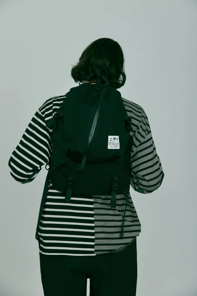 CMF OUTDOOR GARMENT WEEKENDERZ 20 BALLISTIC NYLON Backpack