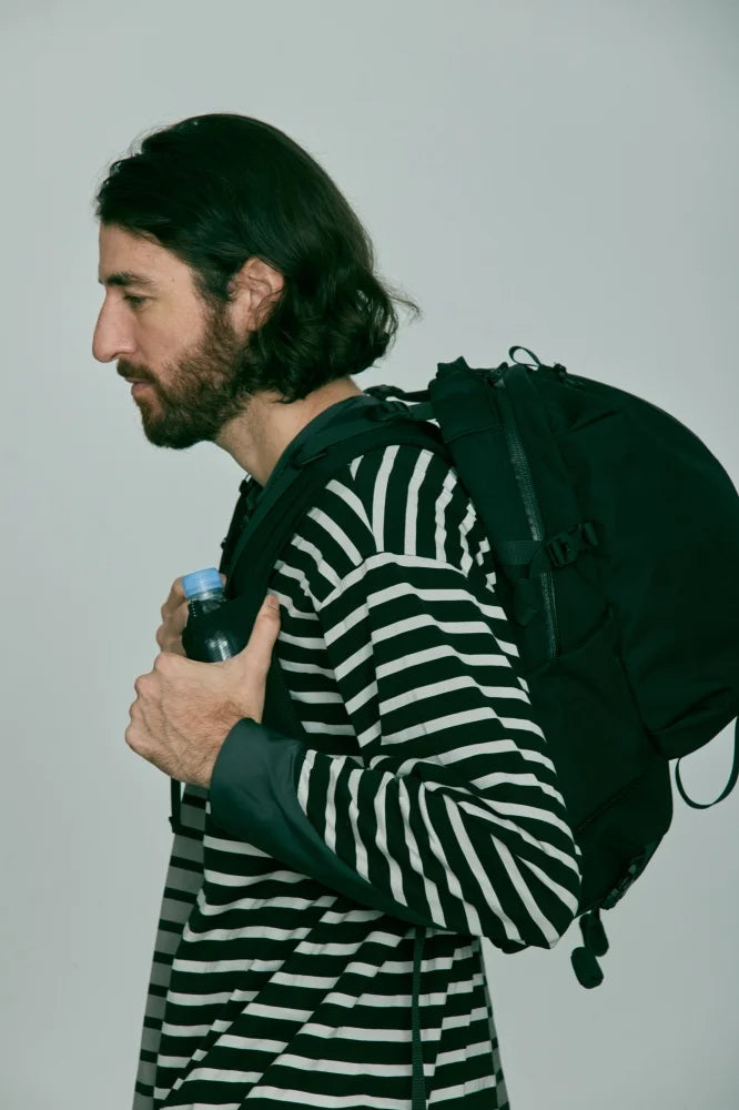 CMF OUTDOOR GARMENT WEEKENDERZ 20 BALLISTIC NYLON Backpack