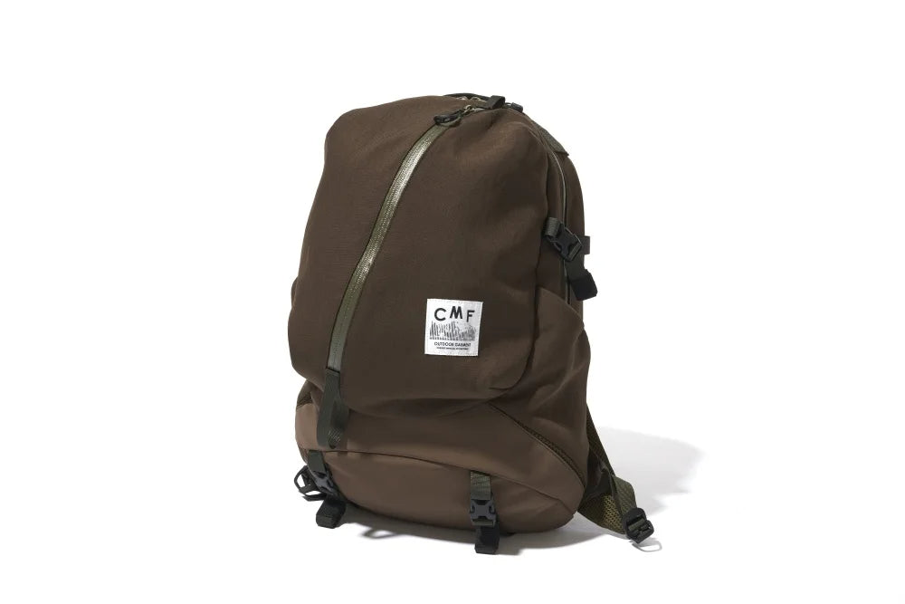 CMF OUTDOOR GARMENT WEEKENDERZ 20 SMOOTH NYLON Backpack
