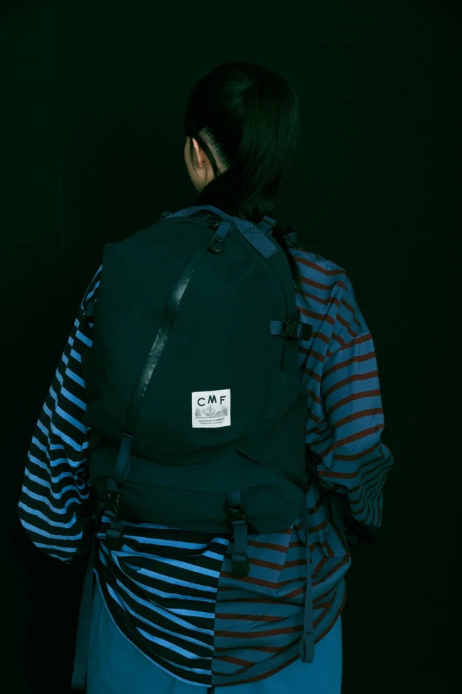 CMF OUTDOOR GARMENT WEEKENDERZ 20 SMOOTH NYLON Backpack
