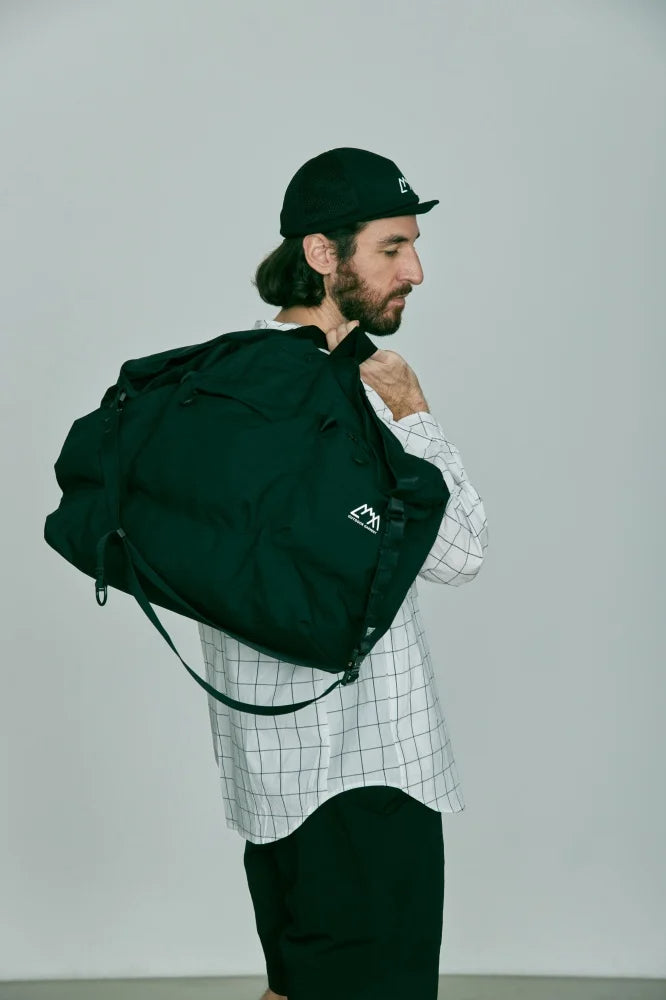 CMF OUTDOOR GARMENT 3DAYS TOTE BAG SMOOTH NYLON