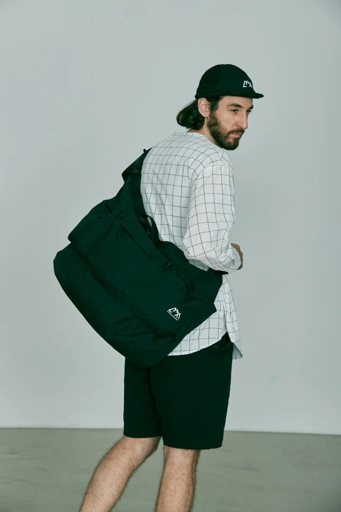 CMF OUTDOOR GARMENT 3DAYS TOTE BAG SMOOTH NYLON