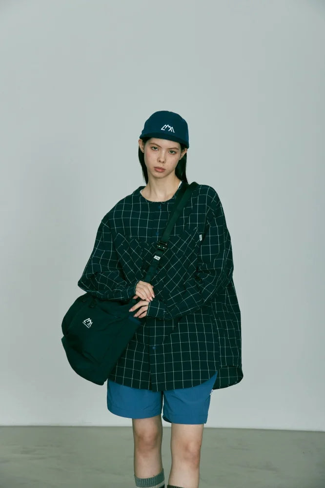 CMF OUTDOOR GARMENT 1DAY TOTE BAG SMOOTH NYLON