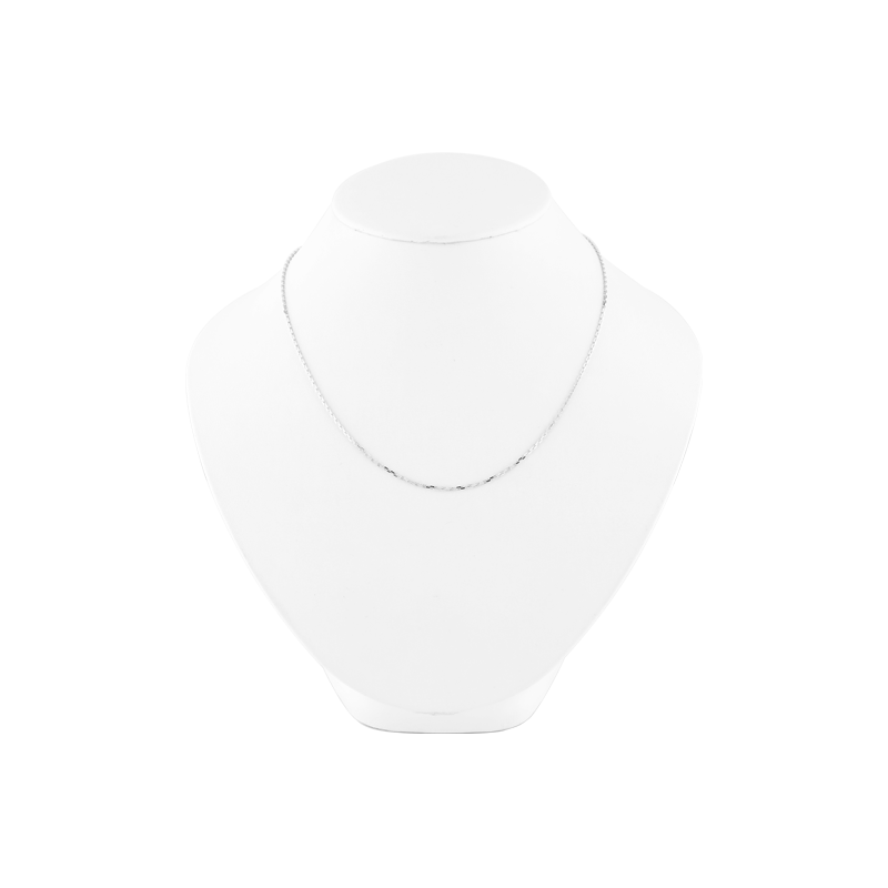 EYEFUNNY Standard S chain / 18KWG