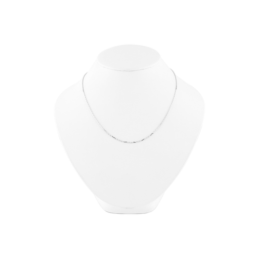 EYEFUNNY Standard S chain / 18KWG