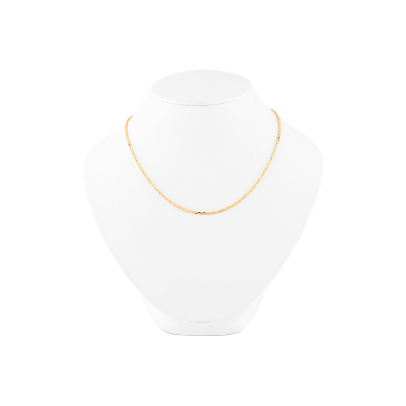 EYEFUNNY Standard chain / 18KYG