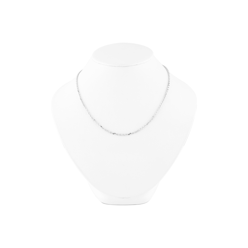 EYEFUNNY Standard chain / 18KWG