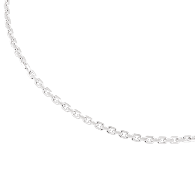 EYEFUNNY Standard chain / 18KWG