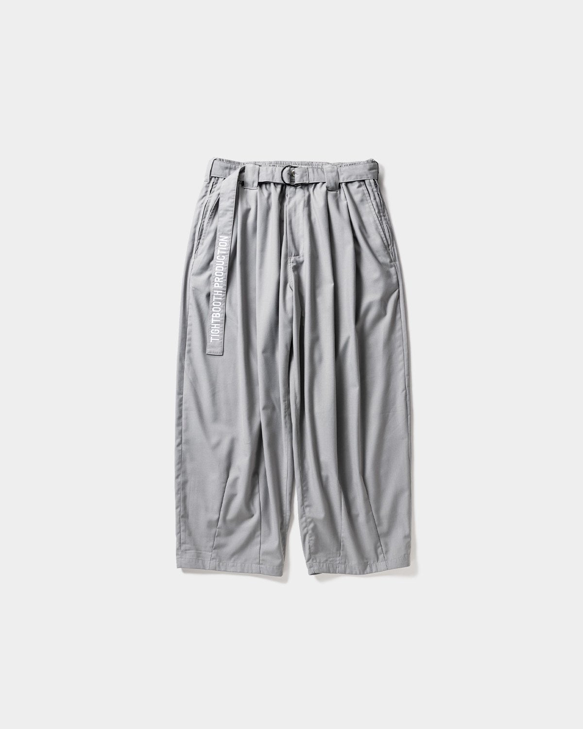 TIGHTBOOTH BAGGY SLACKS