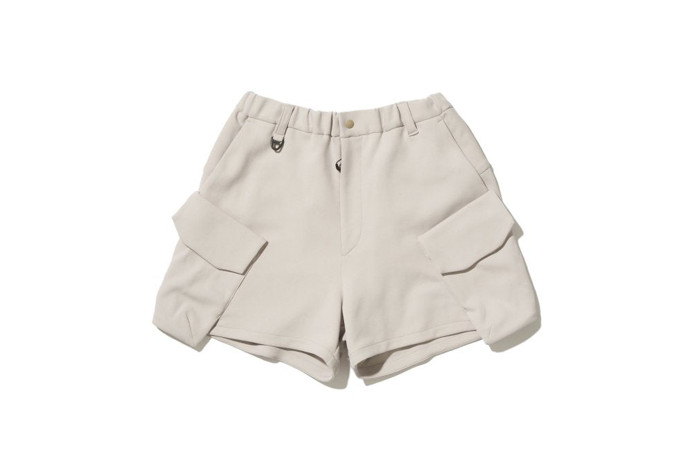 CMF OUTDOOR GARMENT PREFUSE SHORTS