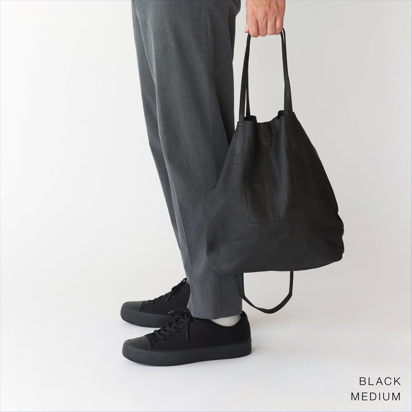 Morphee 3WAY MEDIUM TOTE