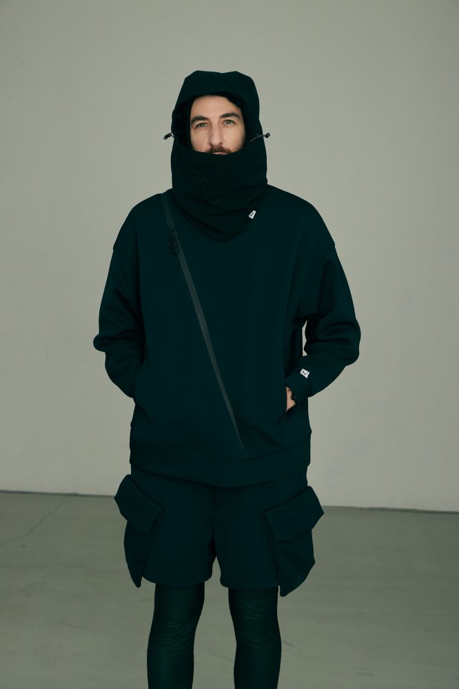 CMF OUTDOOR GARMENT DIVER CREW