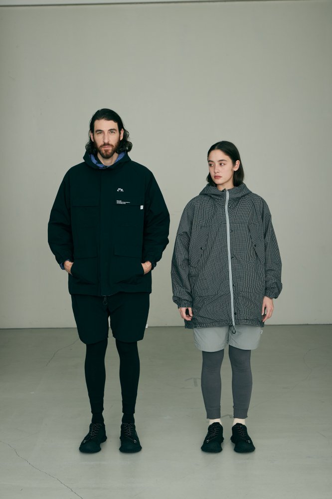 CMF OUTDOOR GARMENT REVERSIBLE SD JACKET