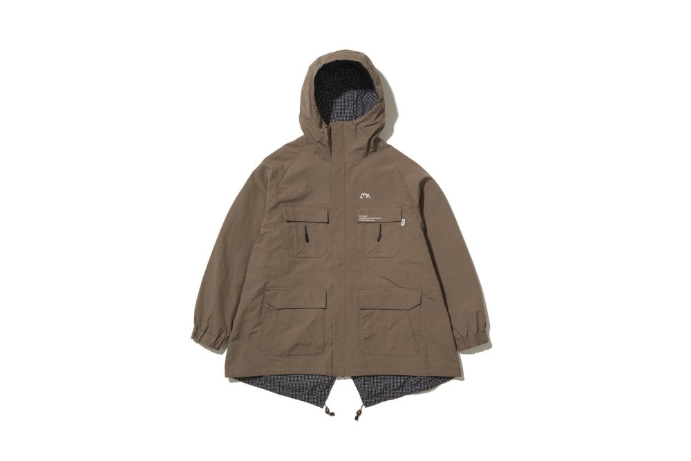 CMF OUTDOOR GARMENT REVERSIBLE SD JACKET