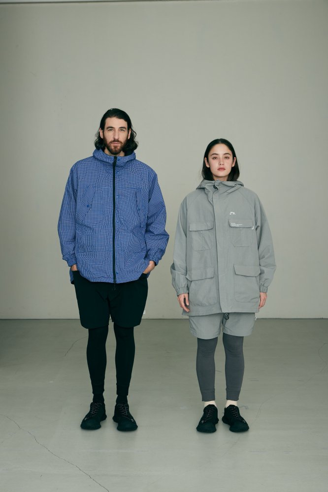 CMF OUTDOOR GARMENT REVERSIBLE SD JACKET