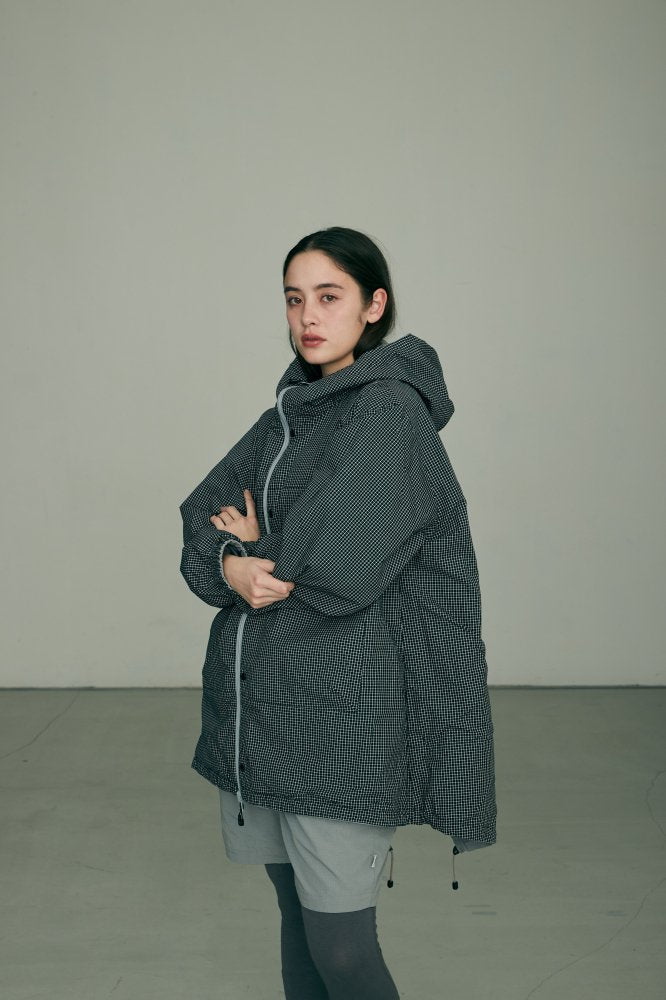 CMF OUTDOOR GARMENT REVERSIBLE SD JACKET