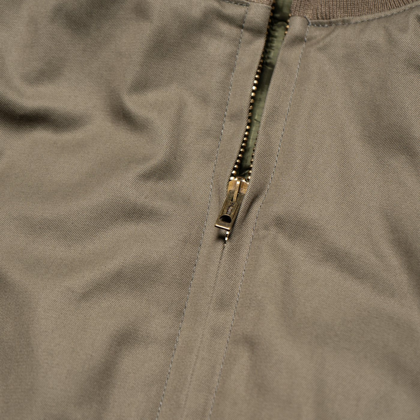 Unlikely Reversible Tankers Jacket