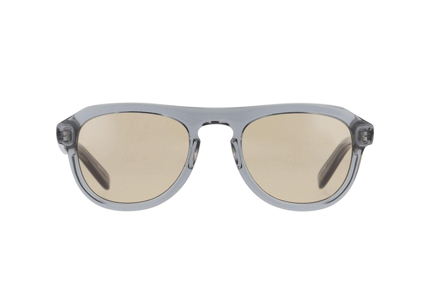 YELLOWS PLUS PARKER SUNGLASSES Smoky Leaf