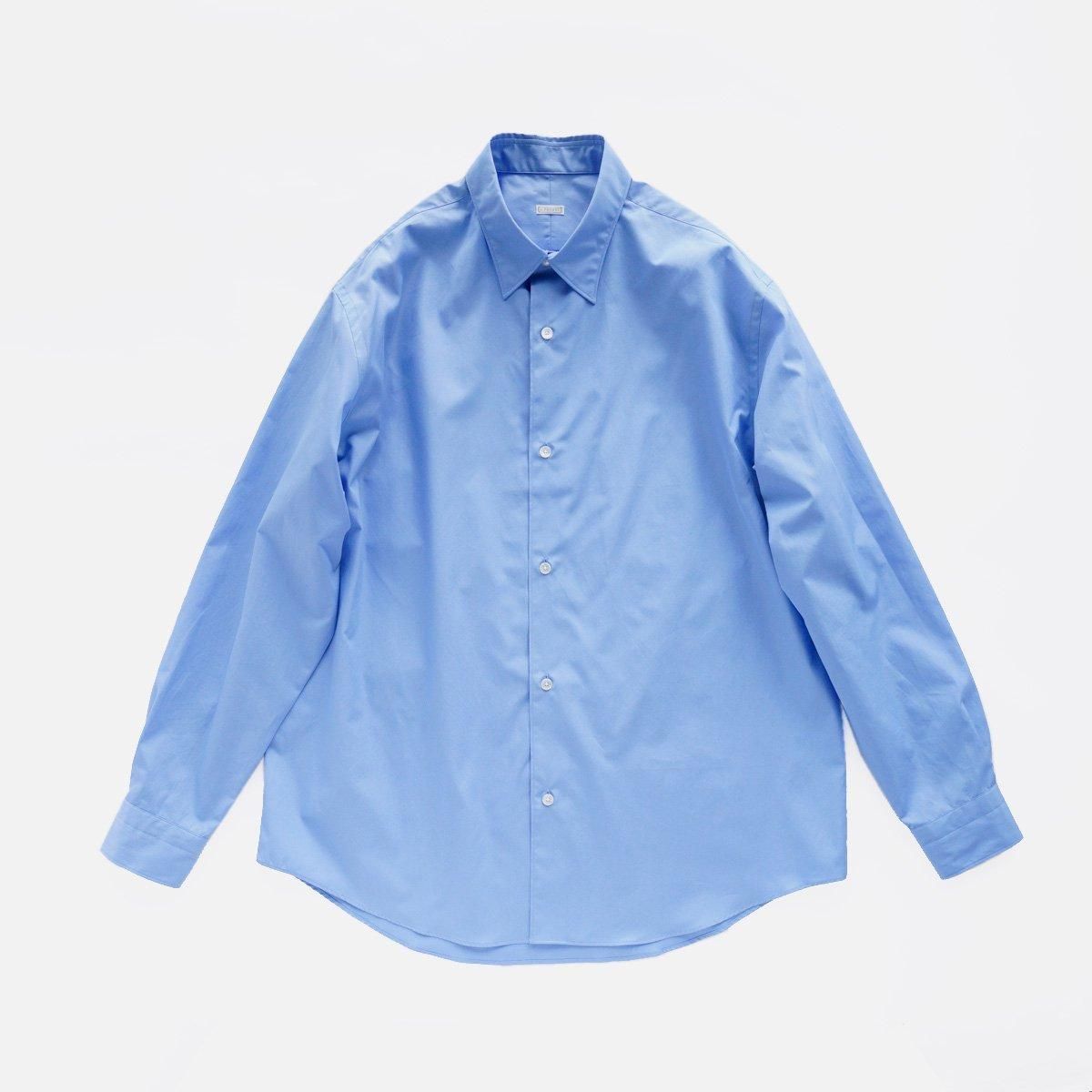 A.PRESSE Regular Collar Shirt