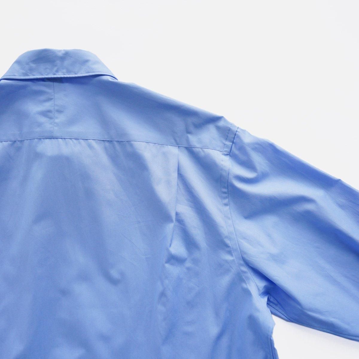 A.PRESSE Regular Collar Shirt