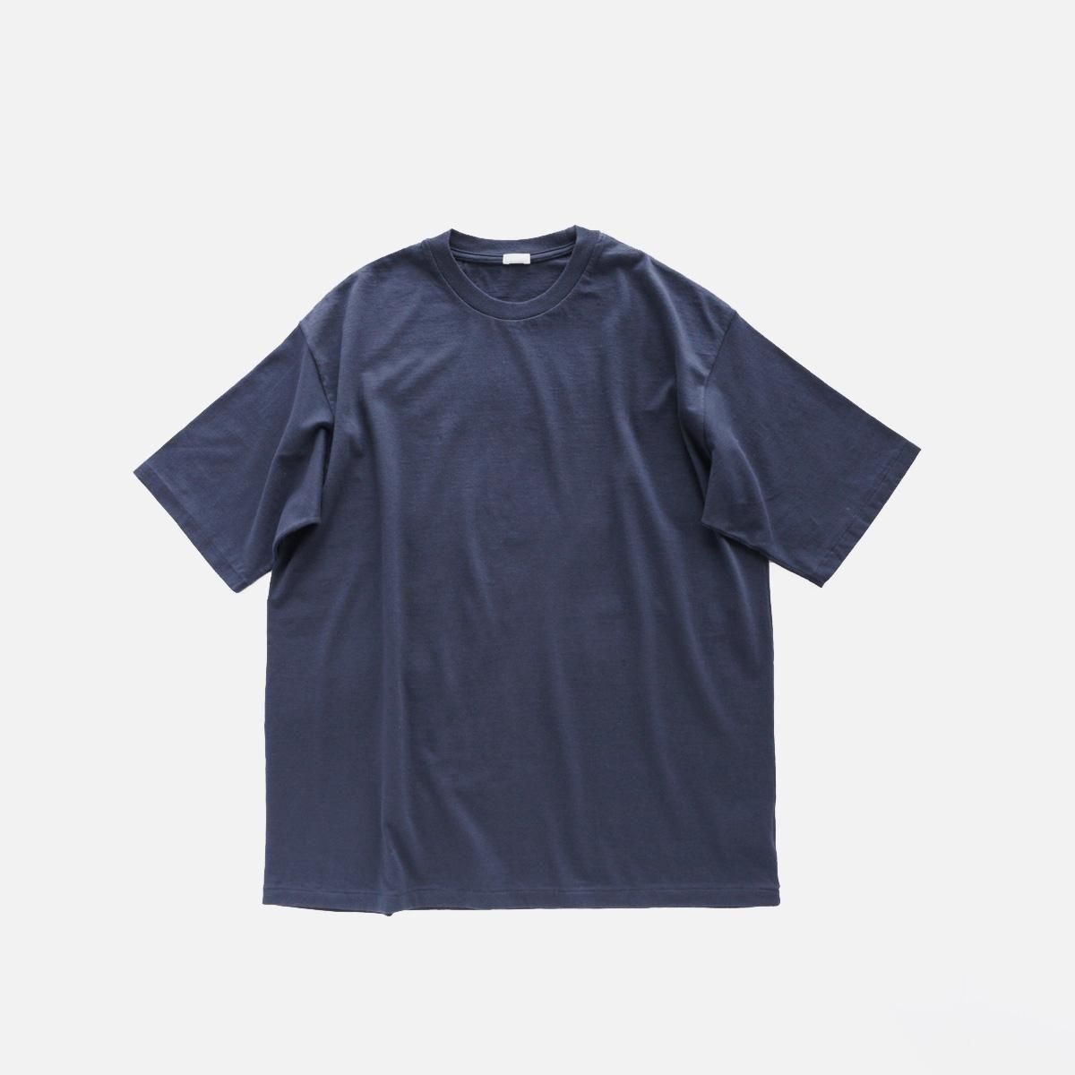 A.PRESSE Cashmere Blend S/S T-Shirt